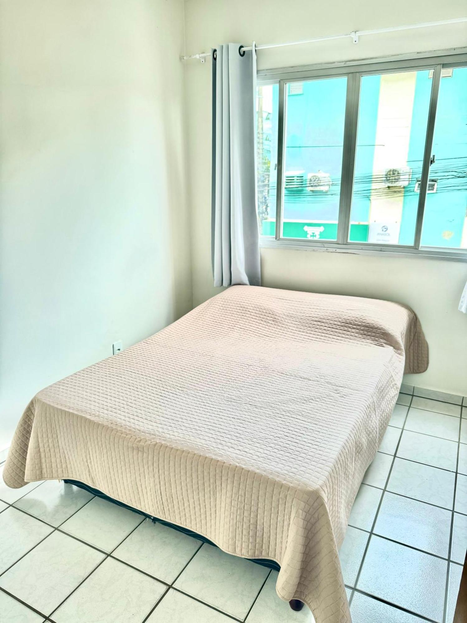 Apartamento No Centro Balneário Camboriú Exteriér fotografie
